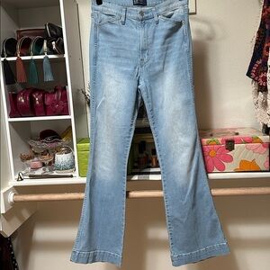 Gap Flare Jeans 30x31